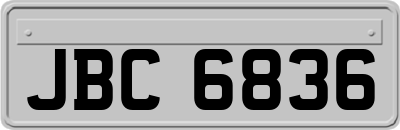 JBC6836