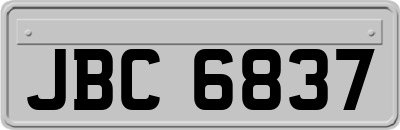 JBC6837