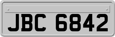 JBC6842