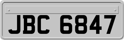 JBC6847