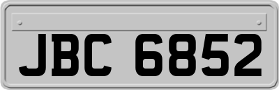 JBC6852