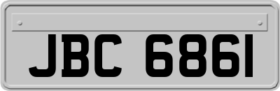 JBC6861