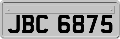 JBC6875