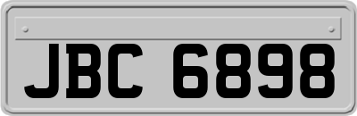 JBC6898