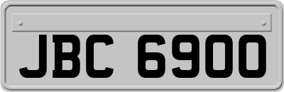 JBC6900