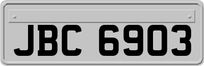 JBC6903