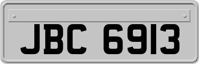 JBC6913