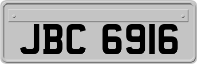 JBC6916