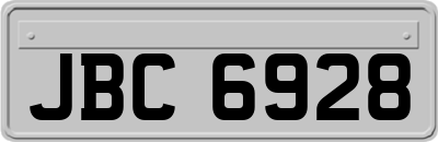 JBC6928