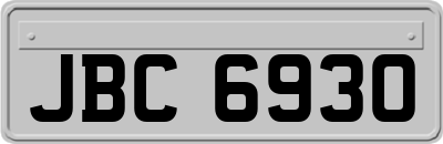JBC6930