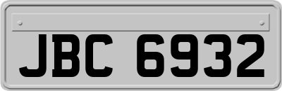 JBC6932