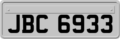 JBC6933