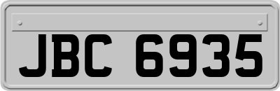 JBC6935