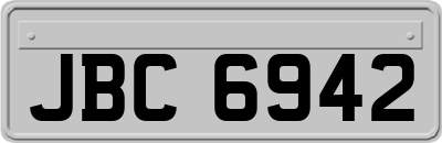 JBC6942
