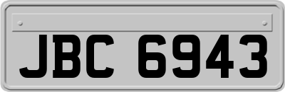 JBC6943