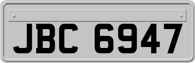JBC6947