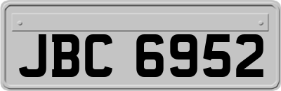 JBC6952