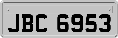 JBC6953