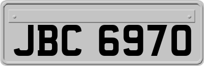 JBC6970
