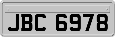 JBC6978
