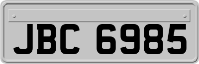JBC6985