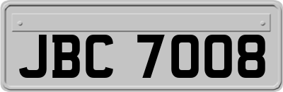 JBC7008