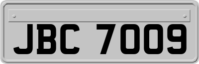 JBC7009