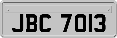 JBC7013