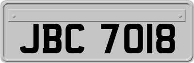 JBC7018
