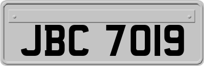 JBC7019