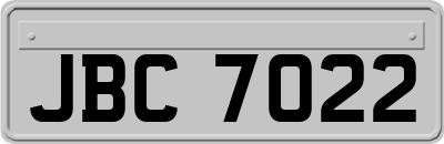 JBC7022