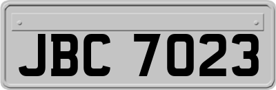 JBC7023