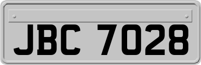 JBC7028