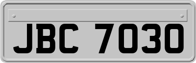 JBC7030