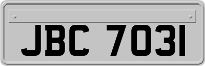 JBC7031