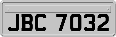 JBC7032