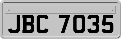 JBC7035