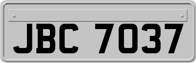 JBC7037