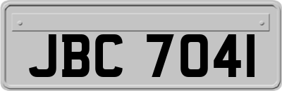 JBC7041