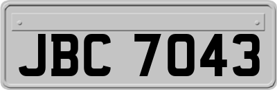 JBC7043