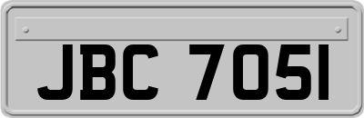 JBC7051