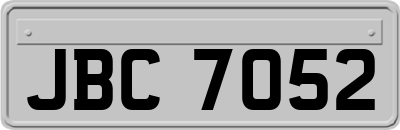 JBC7052