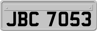 JBC7053