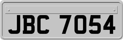 JBC7054