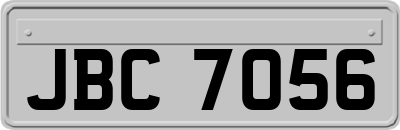 JBC7056