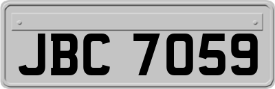 JBC7059