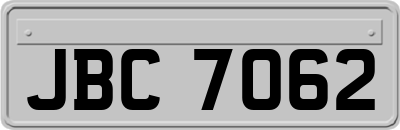 JBC7062