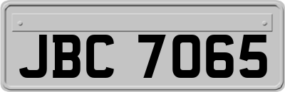 JBC7065