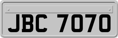 JBC7070