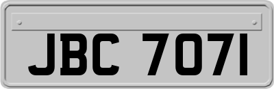 JBC7071